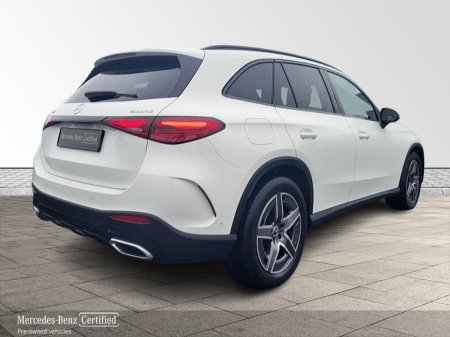 2023 Mercedes-Benz GLC - photo 4