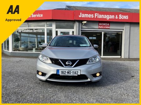 2016 Nissan Pulsar - photo 2