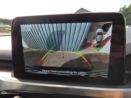 2022 Ford Kuga - photo 18