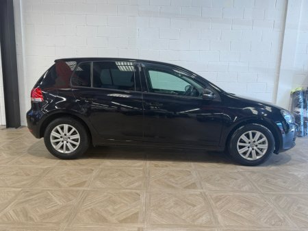 2012 Volkswagen Golf - photo 2