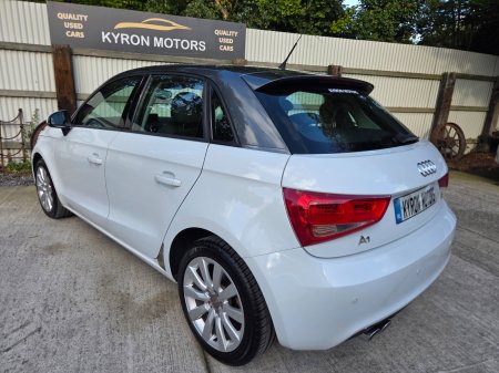 2013 Audi A1 - photo 15