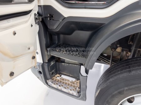 2021 VOLVO FMX 420 - photo 16