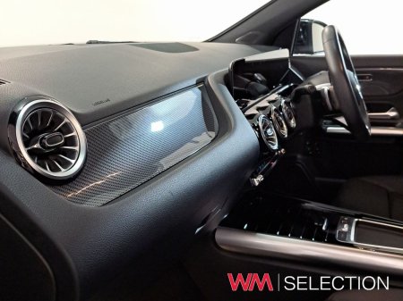 2025 Mercedes-Benz GLA - photo 24