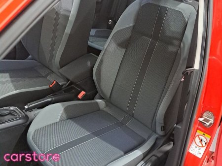 2019 Volkswagen Polo - photo 12