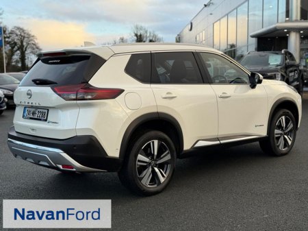 2024 Nissan X-Trail - photo 6