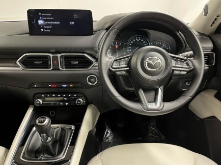 2023 Mazda CX-5 - photo 14