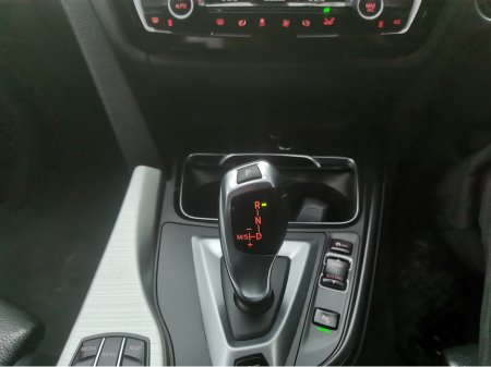 2017 BMW 3-Series - photo 17