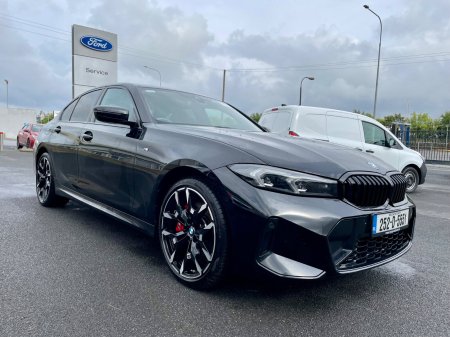 2025 BMW 3-Series - photo 10