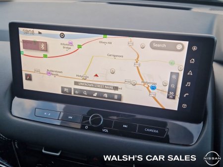 2024 Nissan Qashqai - photo 22