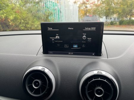 2016 Audi A3 - photo 10
