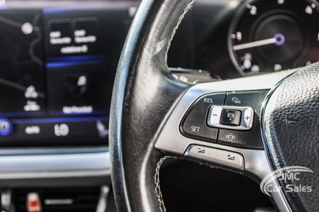 2020 Volkswagen Touareg - photo 31