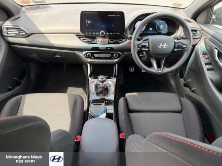 2026 Hyundai i30 - photo 2