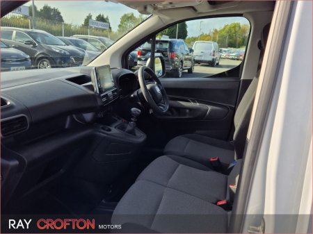 2023 Fiat Doblo - photo 6