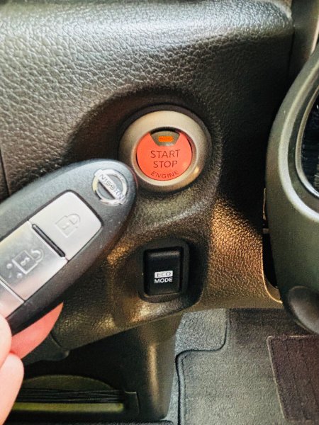 2015 Nissan Cube - photo 21