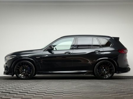 2021 BMW X5 - photo 4