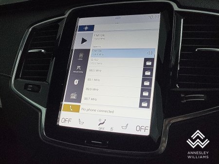 2021 Volvo XC90 - photo 19
