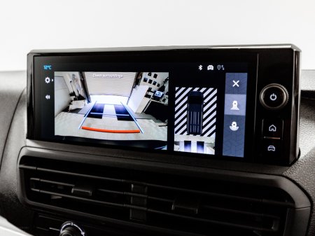 2026 Citroen Dispatch - photo 15