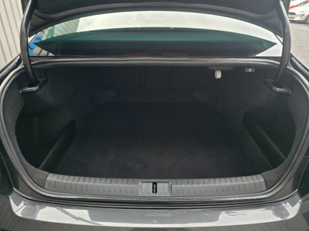 2018 Volkswagen Passat - photo 26
