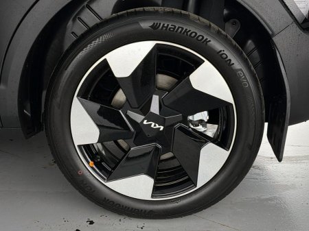 2026 Kia EV2 - photo 3