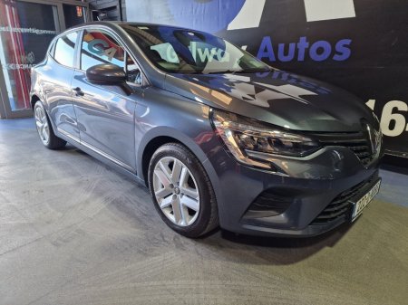 2022 Renault Clio - photo 12