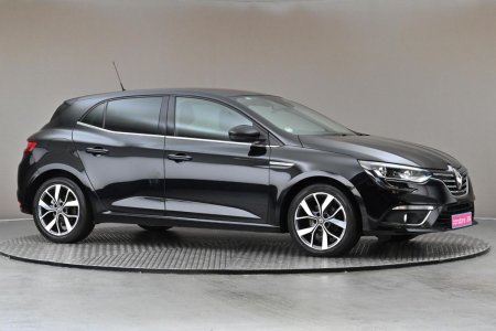 2018 Renault Megane - photo 12