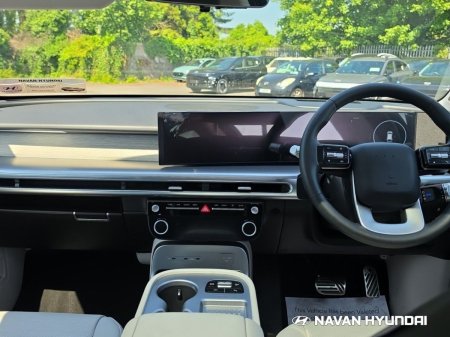 2026 Hyundai IONIQ 9 - photo 11