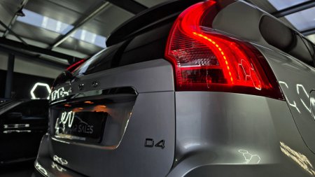 2016 Volvo XC60 - photo 8