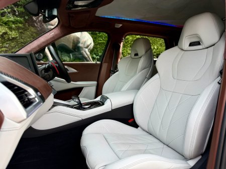 2024 BMW XM - photo 22