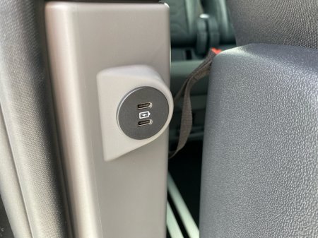 2026 Ford Tourneo Custom - photo 25