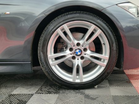 2012 BMW 3-Series - photo 40