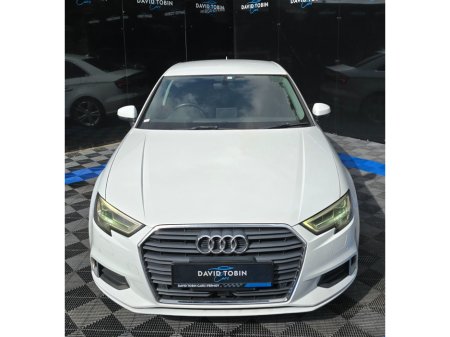2017 Audi A3 - photo 11