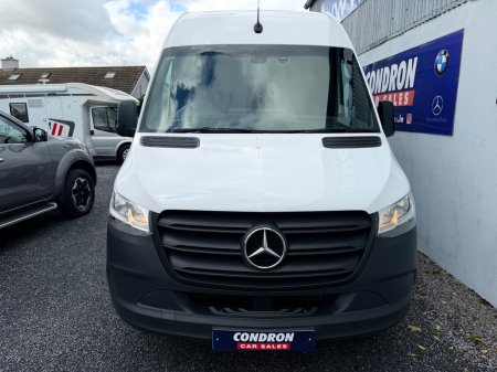 2023 Mercedes-Benz Sprinter - photo 10