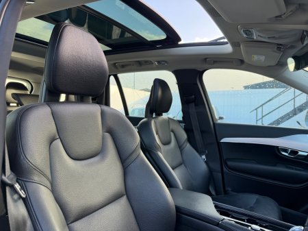 2016 Volvo XC90 - photo 9