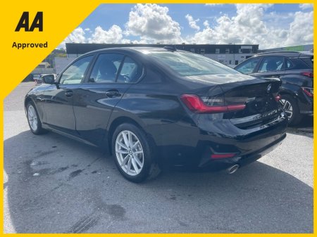 2020 BMW 3-Series - photo 16