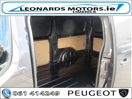 2026 Peugeot Expert - photo 6