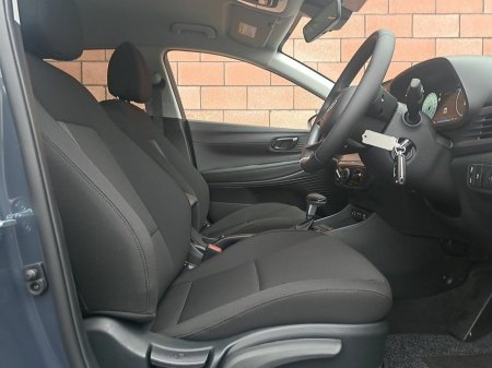 2027 Hyundai i20 - photo 26