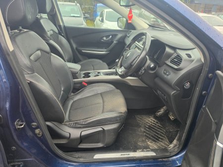 2018 Renault Kadjar - photo 5