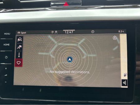 2023 Volkswagen Arteon - photo 14