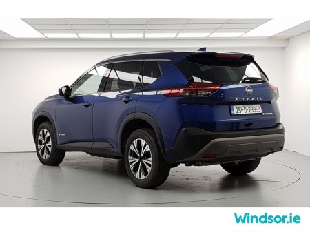 2025 Nissan X-Trail - photo 15