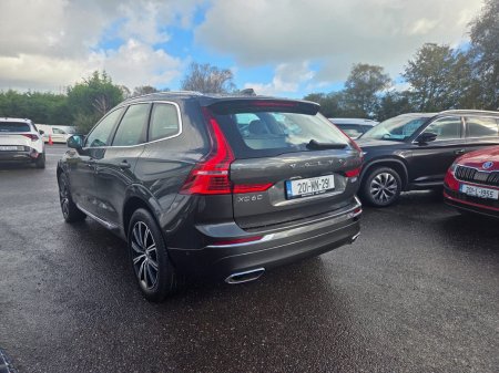 2020 Volvo XC60 - photo 6
