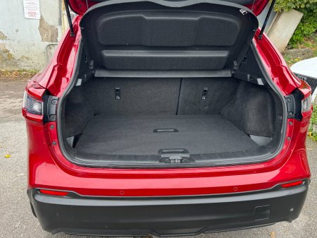 2018 Nissan Qashqai - photo 13