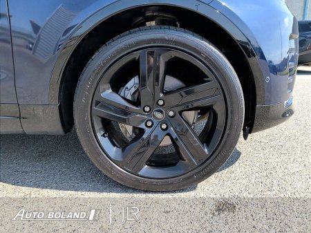 2023 Land Rover Discovery - photo 9