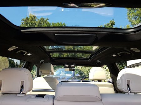 2023 BMW X7 - photo 24