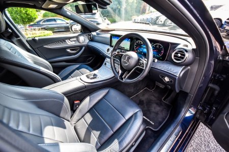 2023 Mercedes-Benz E-Class - photo 11