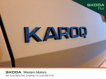 2023 Skoda Karoq - photo 27