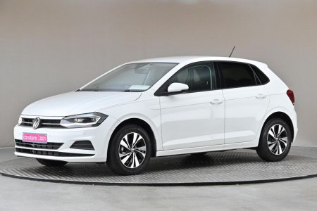 2021 Volkswagen Polo - photo 4