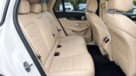 2018 Mercedes-Benz GLC - photo 14