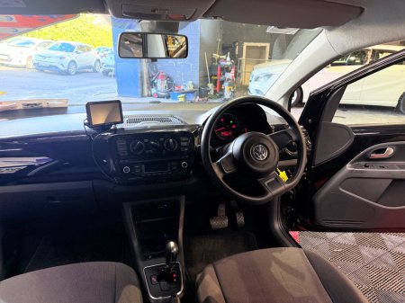 2014 Volkswagen up! - photo 21