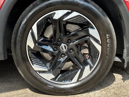 2025 Nissan Qashqai - photo 21