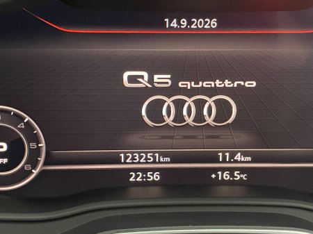 2019 Audi Q5 - photo 10